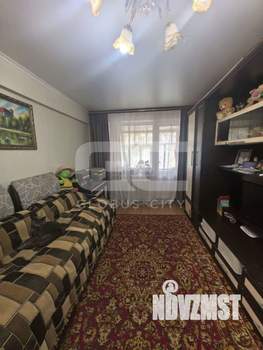 2-к квартира, вторичка, 41м2, 1/5 этаж