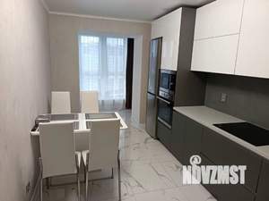 2-к квартира, вторичка, 60м2, 13/15 этаж