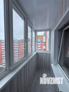 1-к квартира, вторичка, 37м2, 9/10 этаж