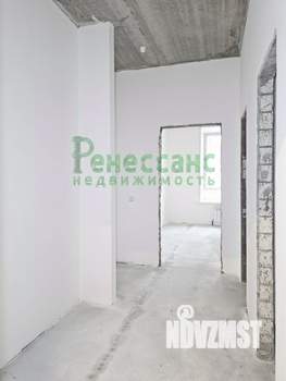 2-к квартира, вторичка, 67м2, 10/14 этаж