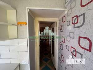2-к квартира, вторичка, 45м2, 4/5 этаж