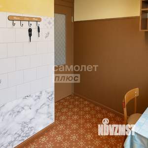 2-к квартира, вторичка, 44м2, 4/5 этаж