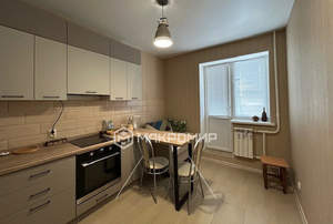 1-к квартира, вторичка, 44м2, 8/10 этаж