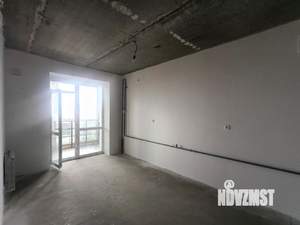 1-к квартира, вторичка, 40м2, 9/9 этаж