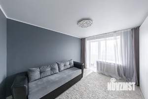 3-к квартира, вторичка, 65м2, 5/9 этаж