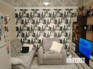 3-к квартира, вторичка, 63м2, 4/5 этаж