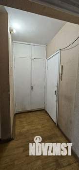 1-к квартира, вторичка, 30м2, 2/6 этаж