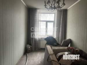 2-к квартира, вторичка, 55м2, 2/5 этаж