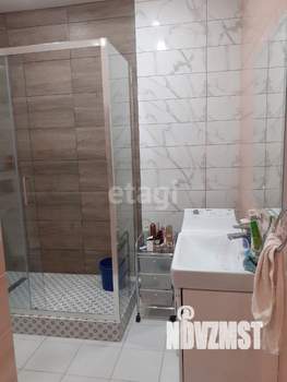 1-к квартира, вторичка, 43м2, 2/9 этаж