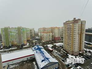 1-к квартира, вторичка, 47м2, 15/15 этаж