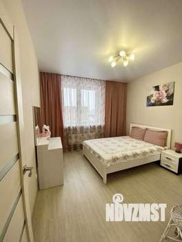 1-к квартира, вторичка, 48м2, 2/9 этаж
