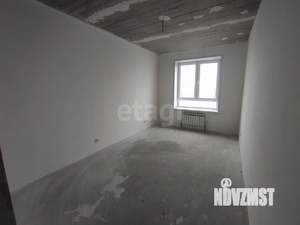 3-к квартира, вторичка, 109м2, 16/17 этаж