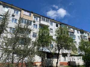 1-к квартира, вторичка, 23м2, 4/5 этаж