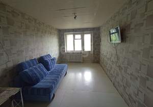 2-к квартира, вторичка, 43м2, 5/5 этаж
