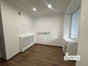 1-к квартира, вторичка, 44м2, 1/14 этаж