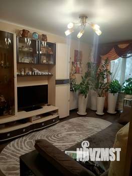 2-к квартира, вторичка, 50м2, 5/5 этаж