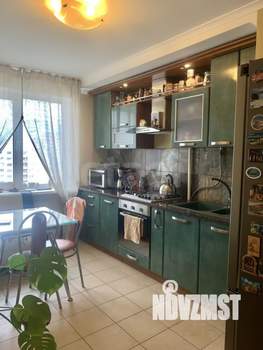 3-к квартира, вторичка, 63м2, 9/10 этаж