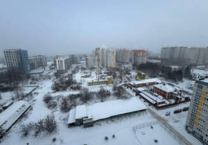 3-к квартира, вторичка, 87м2, 16/16 этаж