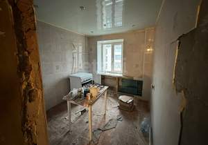 1-к квартира, вторичка, 35м2, 4/5 этаж