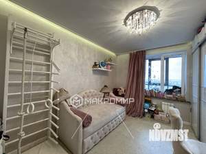 2-к квартира, вторичка, 65м2, 16/17 этаж