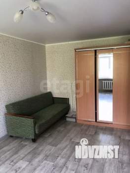 1-к квартира, вторичка, 31м2, 4/5 этаж