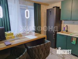 1-к квартира, вторичка, 30м2, 8/9 этаж