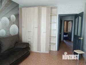 1-к квартира, вторичка, 38м2, 8/11 этаж