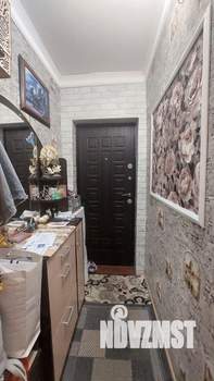 2-к квартира, вторичка, 44м2, 1/5 этаж