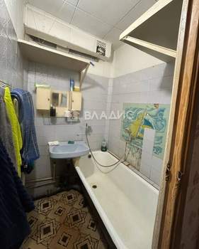 3-к квартира, вторичка, 47м2, 5/5 этаж