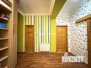 3-к квартира, вторичка, 90м2, 4/10 этаж