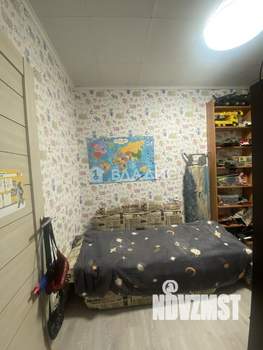 2-к квартира, вторичка, 51м2, 5/5 этаж
