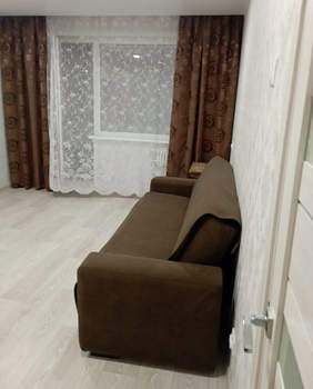 1-к квартира, вторичка, 38м2, 6/10 этаж