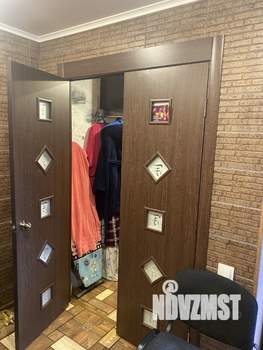 2-к квартира, вторичка, 63м2, 4/5 этаж