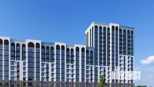2-к квартира, вторичка, 62м2, 4/9 этаж