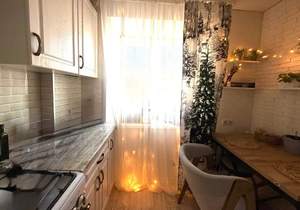 2-к квартира, вторичка, 41м2, 4/5 этаж