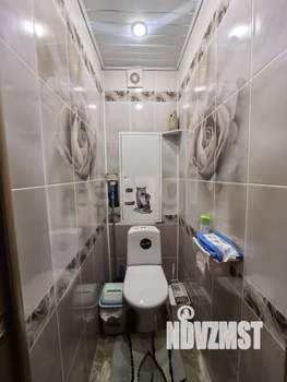 3-к квартира, вторичка, 63м2, 2/5 этаж