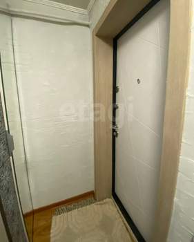 2-к квартира, вторичка, 38м2, 1/2 этаж