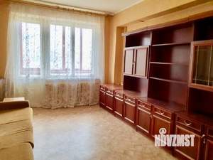 2-к квартира, вторичка, 48м2, 2/10 этаж