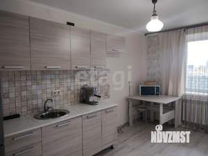 1-к квартира, вторичка, 44м2, 11/12 этаж
