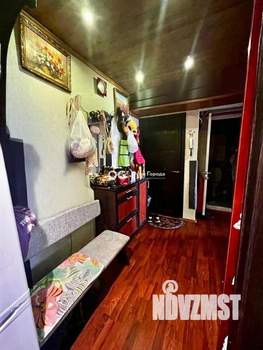 2-к квартира, вторичка, 41м2, 4/5 этаж