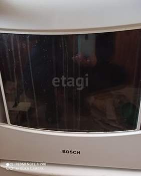 1-к квартира, вторичка, 32м2, 2/2 этаж