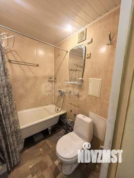 2-к квартира, вторичка, 43м2, 5/5 этаж