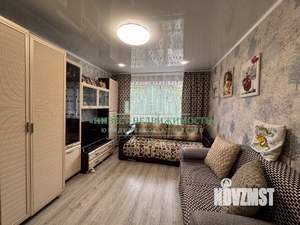 2-к квартира, вторичка, 40м2, 2/5 этаж