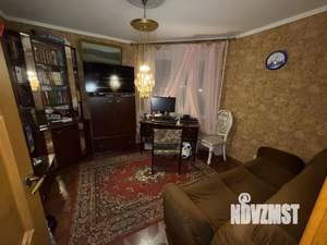 3-к квартира, вторичка, 85м2, 3/10 этаж