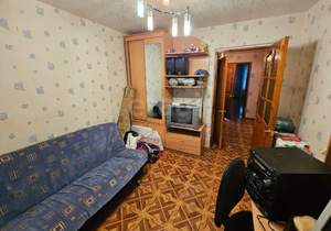 3-к квартира, вторичка, 68м2, 3/10 этаж