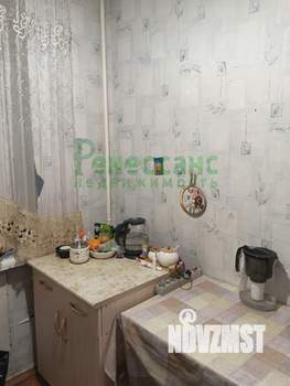 1-к квартира, вторичка, 21м2, 2/5 этаж