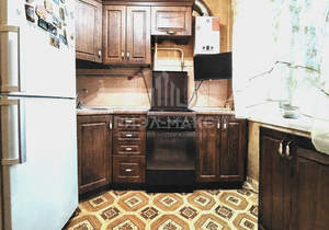 1-к квартира, вторичка, 31м2, 2/5 этаж