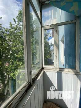 2-к квартира, вторичка, 46м2, 3/5 этаж