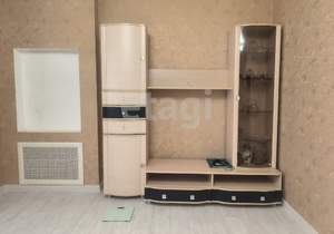 2-к квартира, вторичка, 71м2, 1/14 этаж