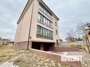3-к квартира, вторичка, 117м2, 3/3 этаж